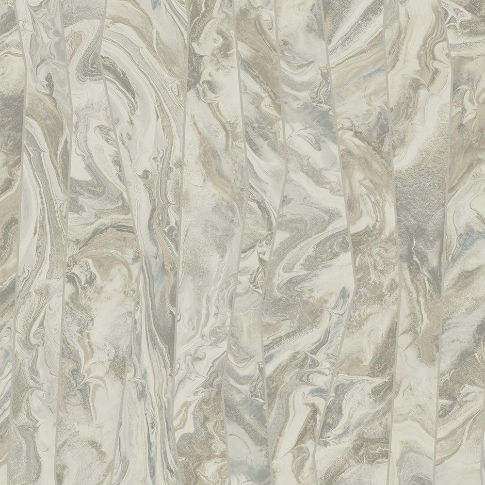 Modern Marble Wallpaper - SW11201