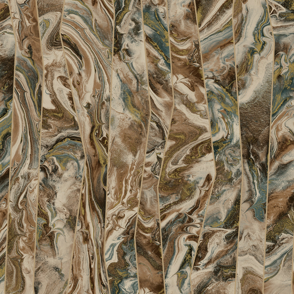 Modern Marble Wallpaper - SW11201