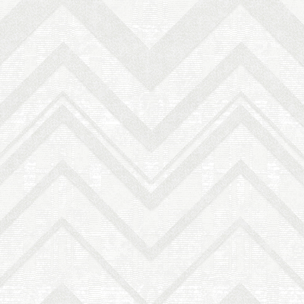 Zigzag Wallpaper - SW11207