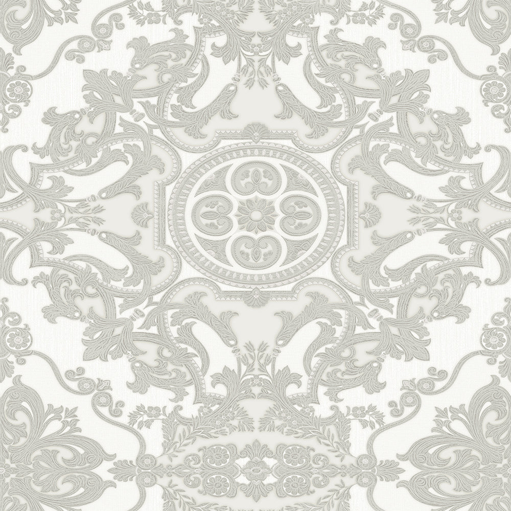 Royal Weave Design Wallpaper - SW11301