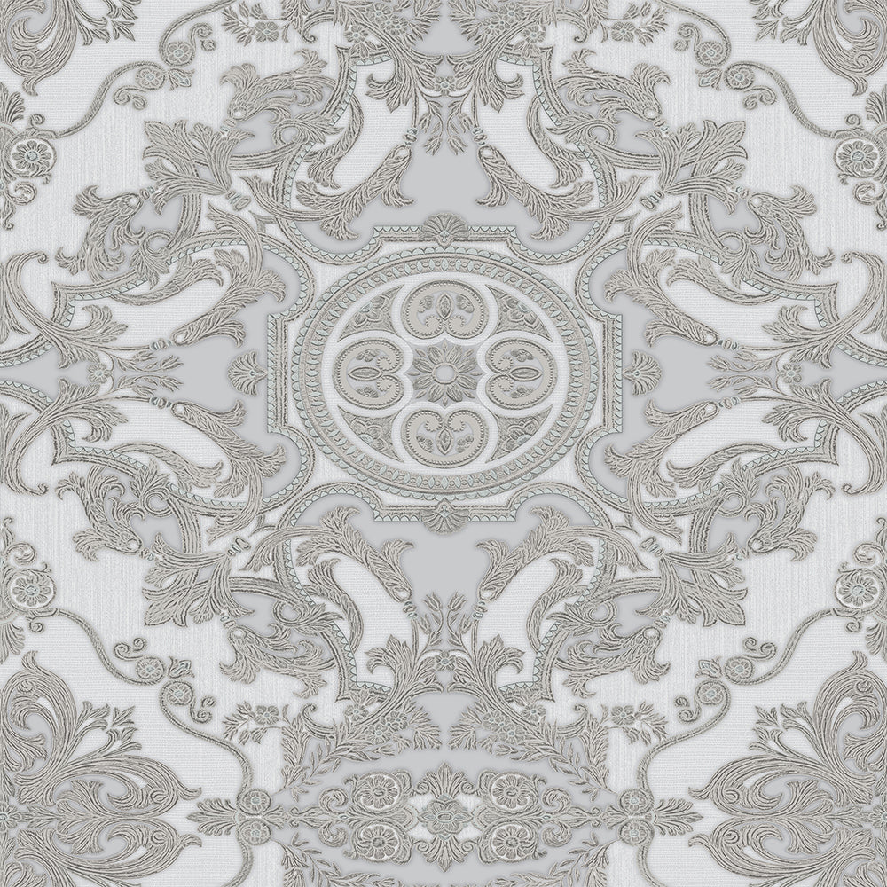 Royal Weave Design Wallpaper - SW11301