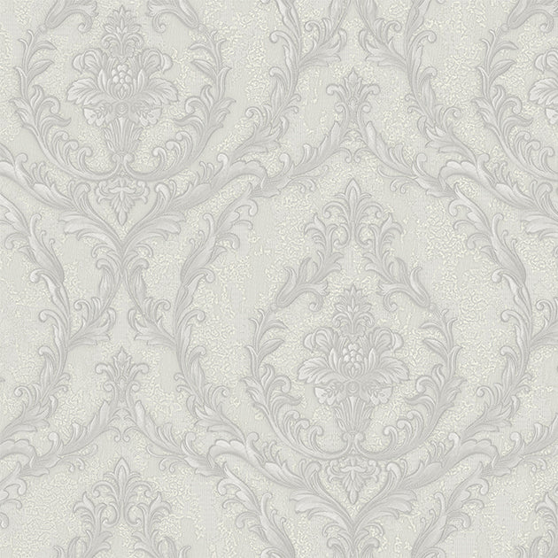 Timeless Bloom Design Wallpaper - SW11401