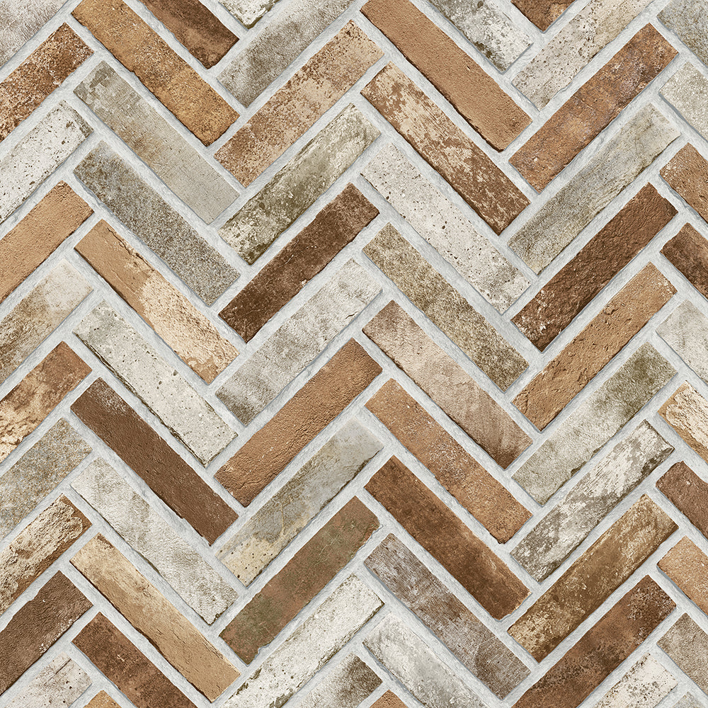 Modern Tile Design wallpaper - SW123105