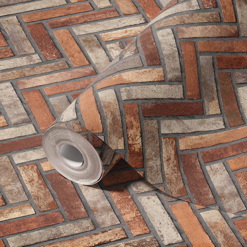 Modern Tile Design wallpaper - SW123105