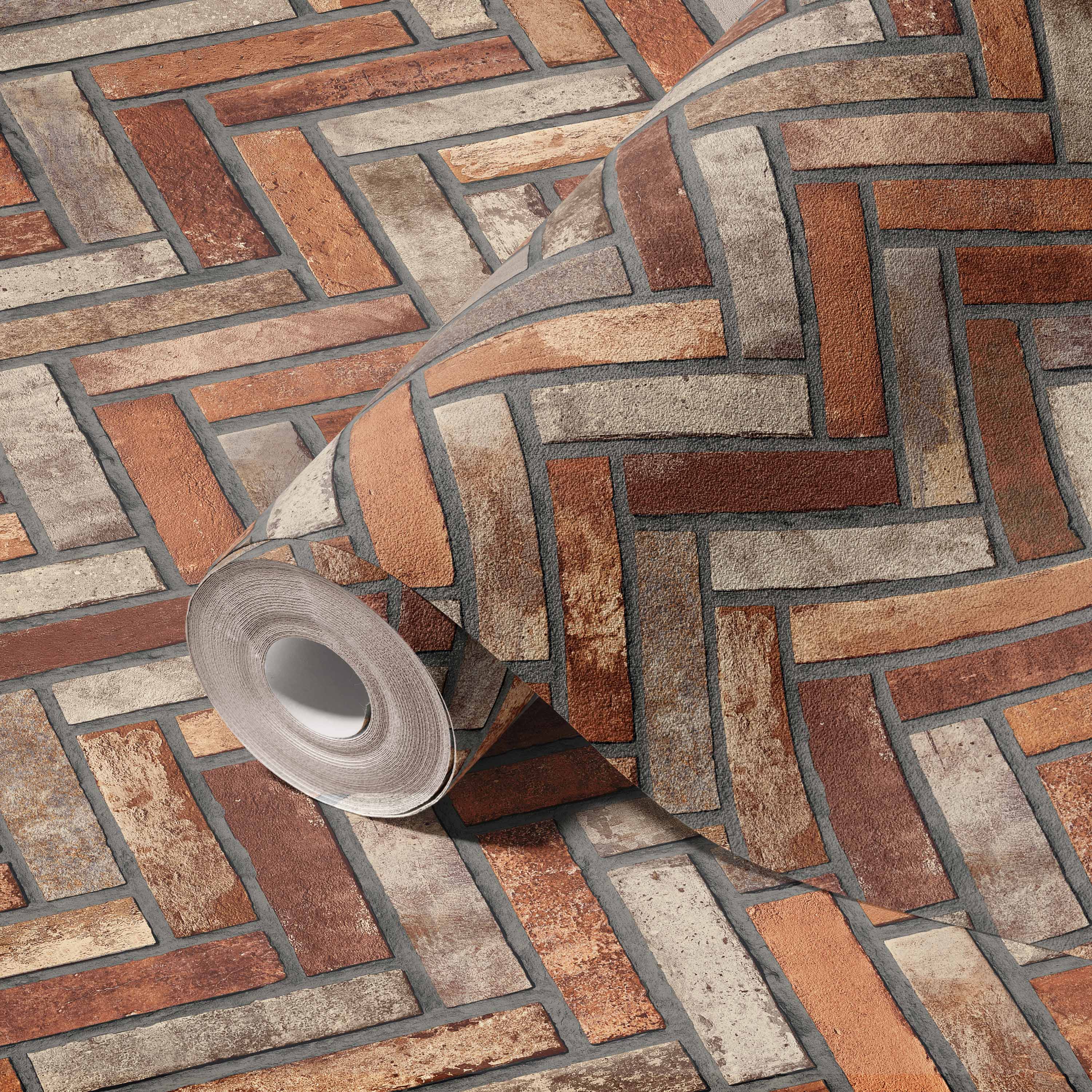 Modern Tile Design wallpaper - SW123105