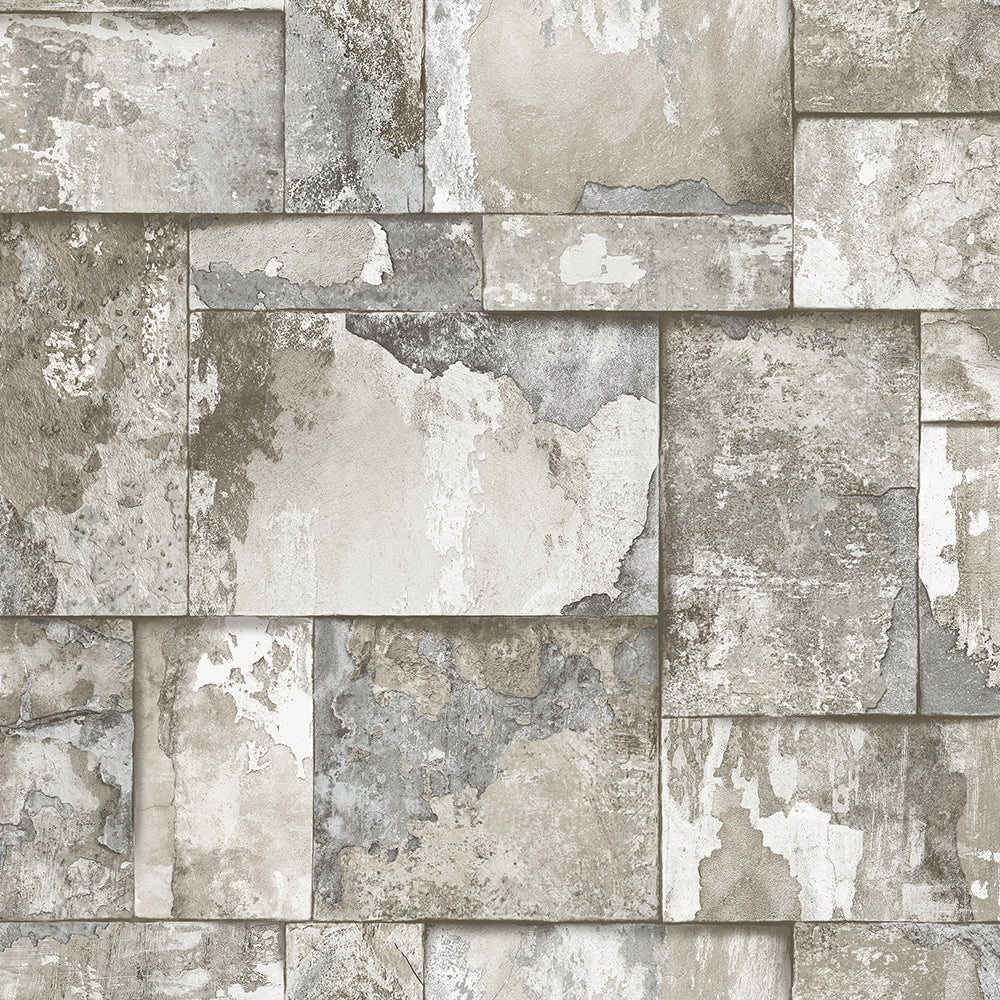 Geometric Stone Design wallpaper - SW123106