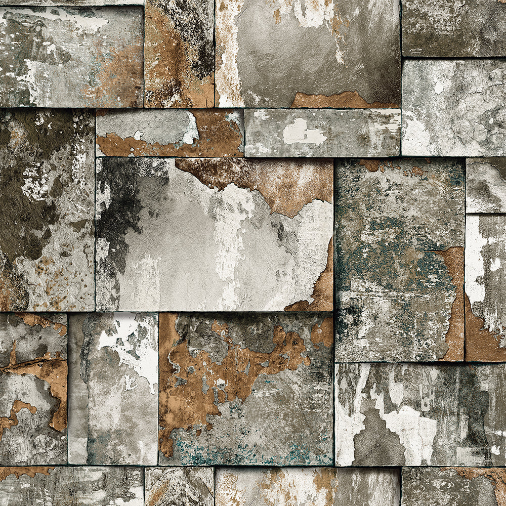 Geometric Stone Design wallpaper - SW123106