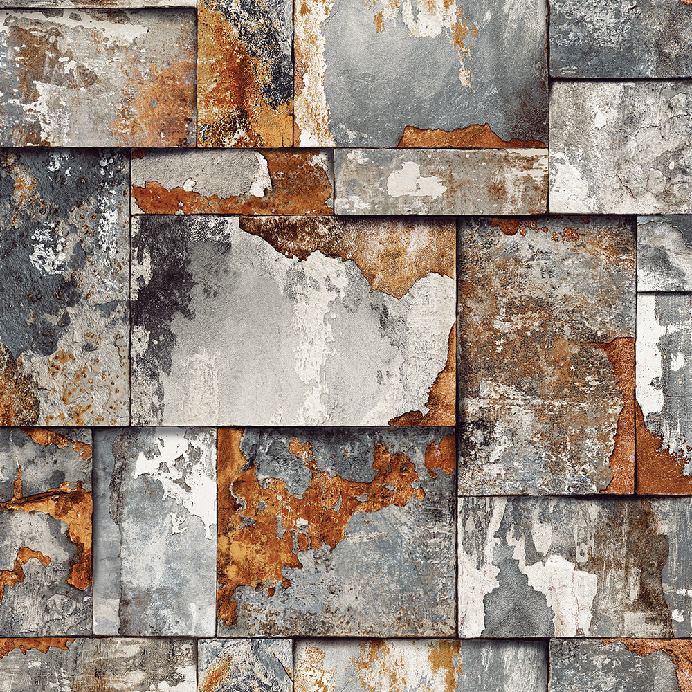 Geometric Stone Design wallpaper - SW123106