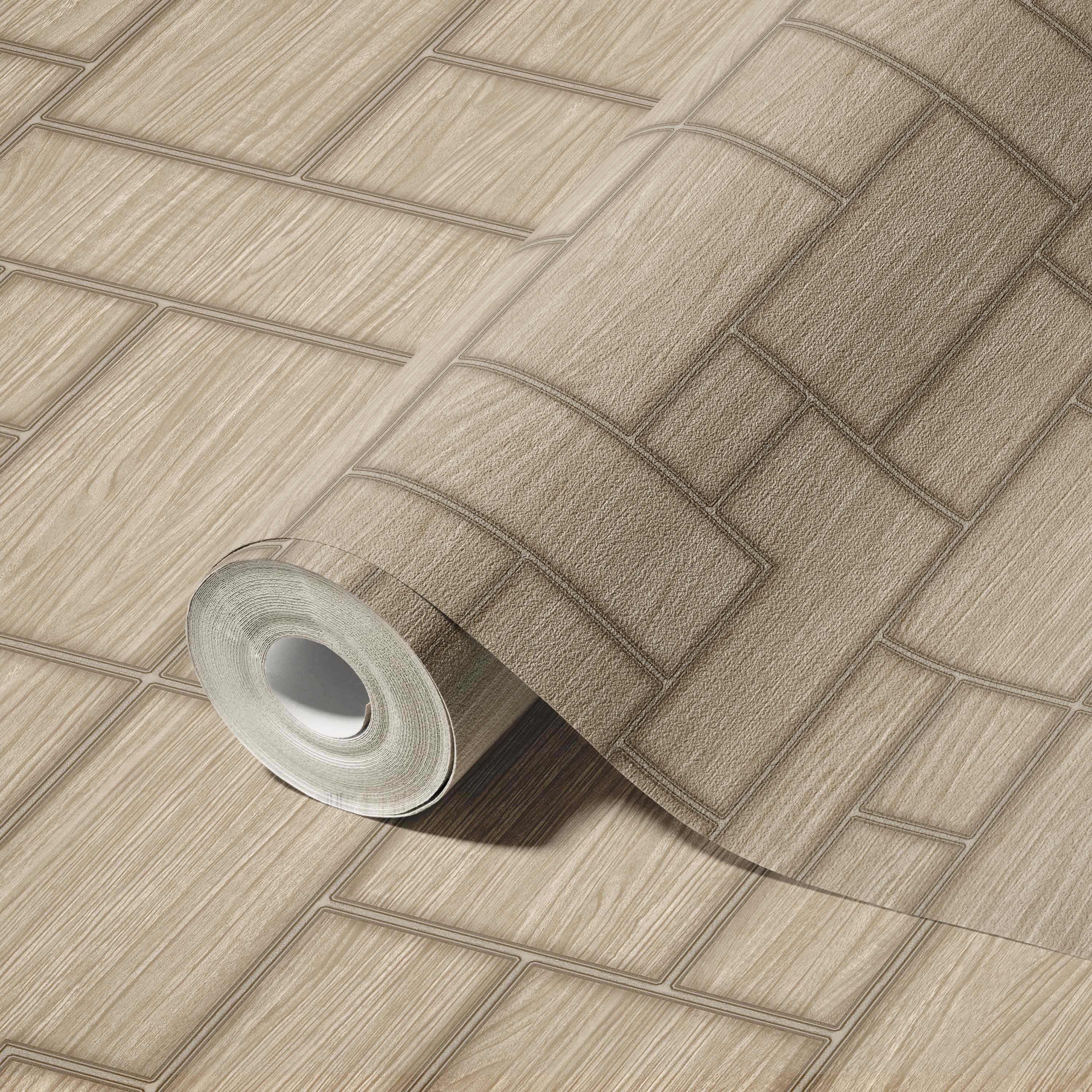 Modern Geometric Design wallpaper - SW123108