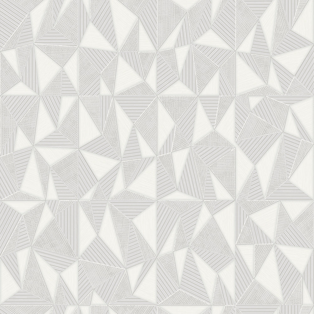 Modern Geometric Pattern - SW123204