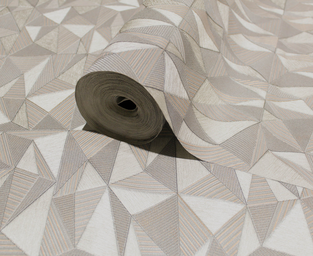 Modern Geometric Pattern - SW123204