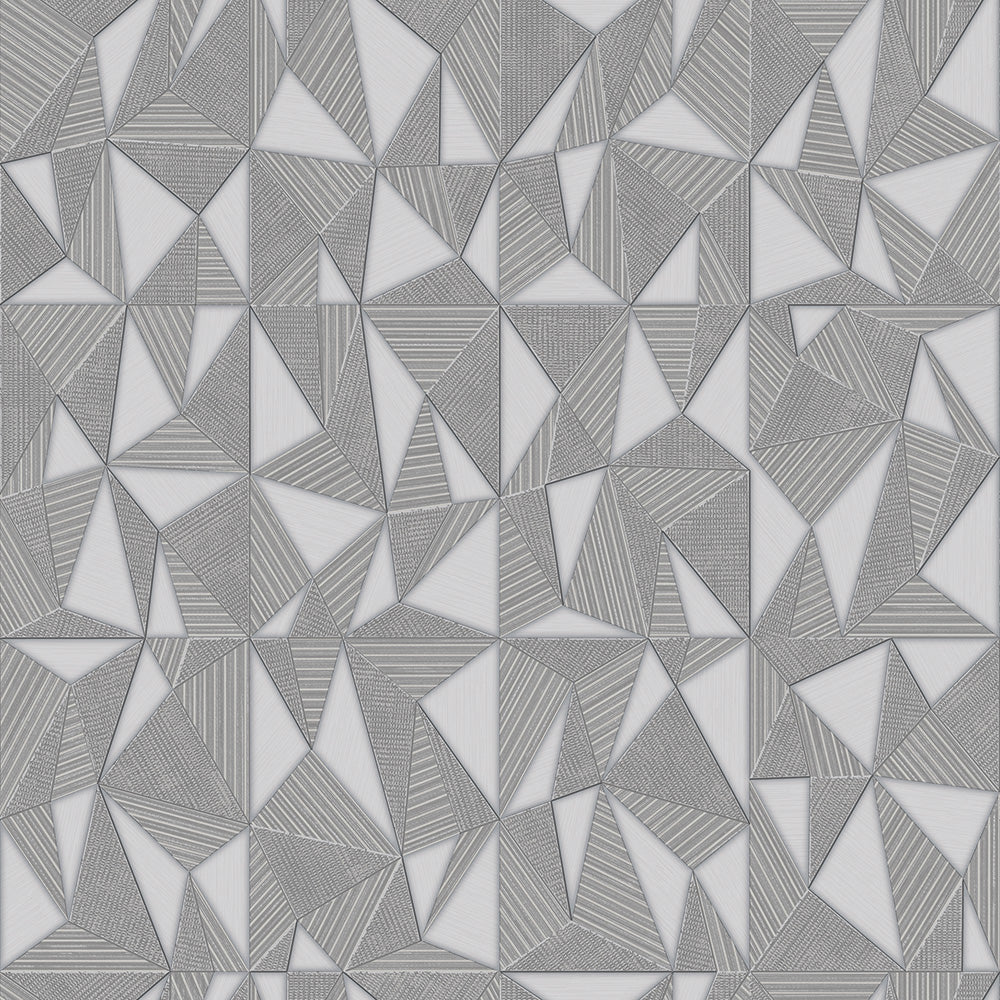 Modern Geometric Pattern - SW123204