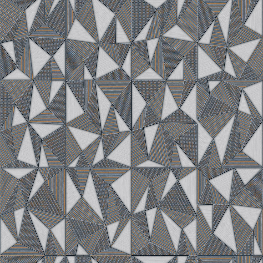 Modern Geometric Pattern - SW123204