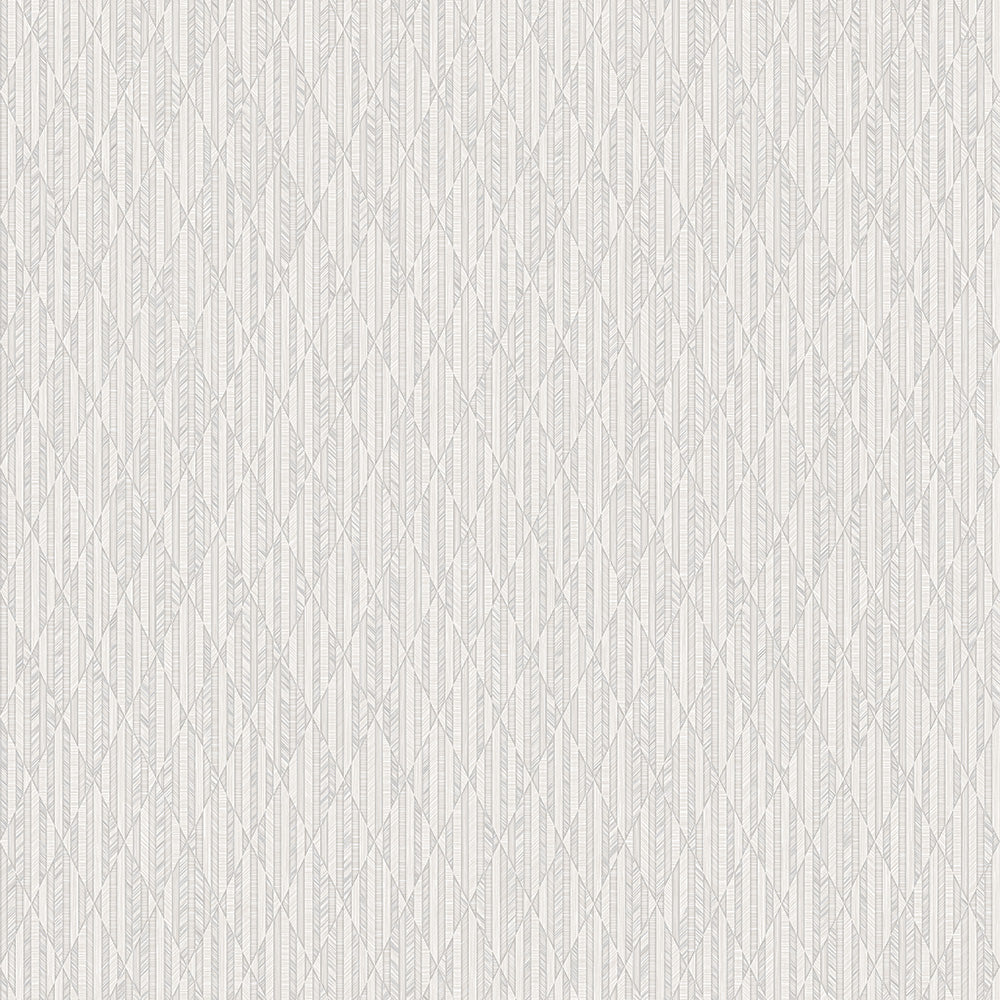 Striped Geometric Pattern - SW123205