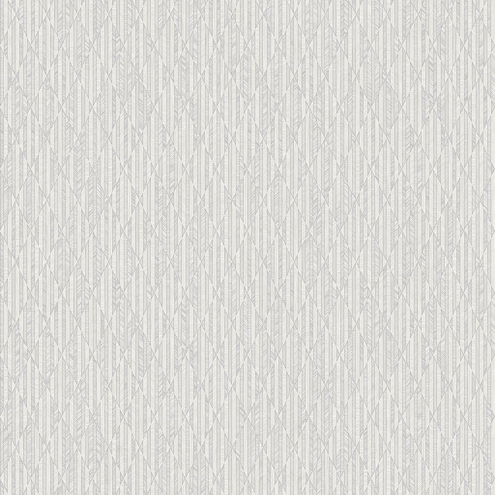 Striped Geometric Pattern - SW123205