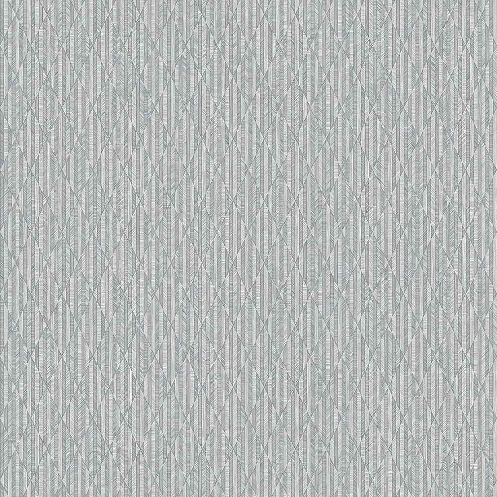 Striped Geometric Pattern - SW123205