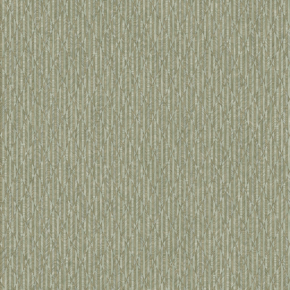 Striped Geometric Pattern - SW123205