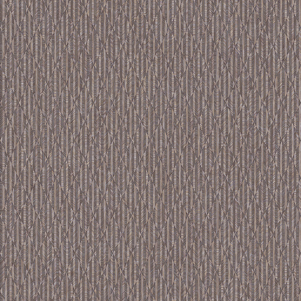 Striped Geometric Pattern - SW123205