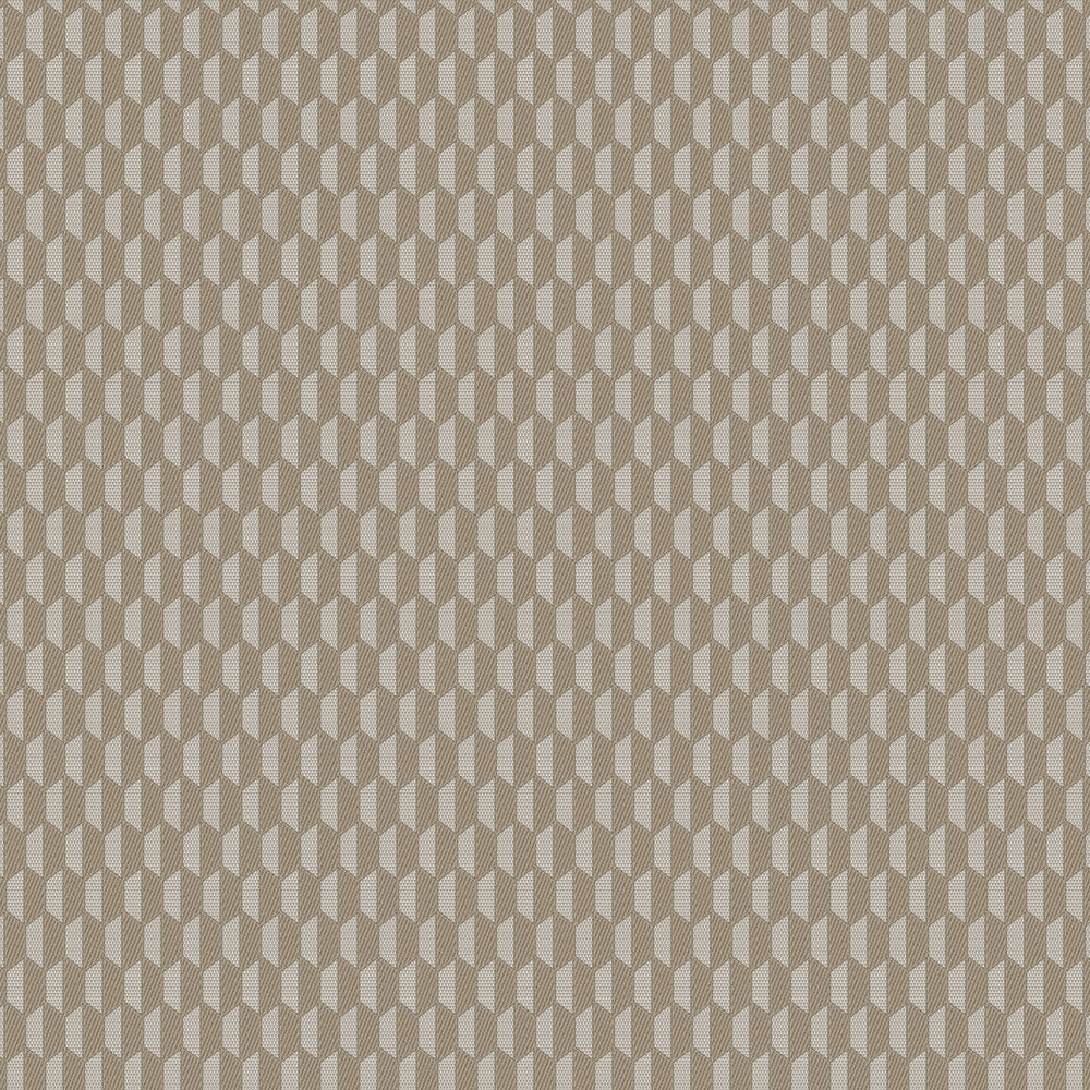 Hexagonal Geometric Pattern - SW123208