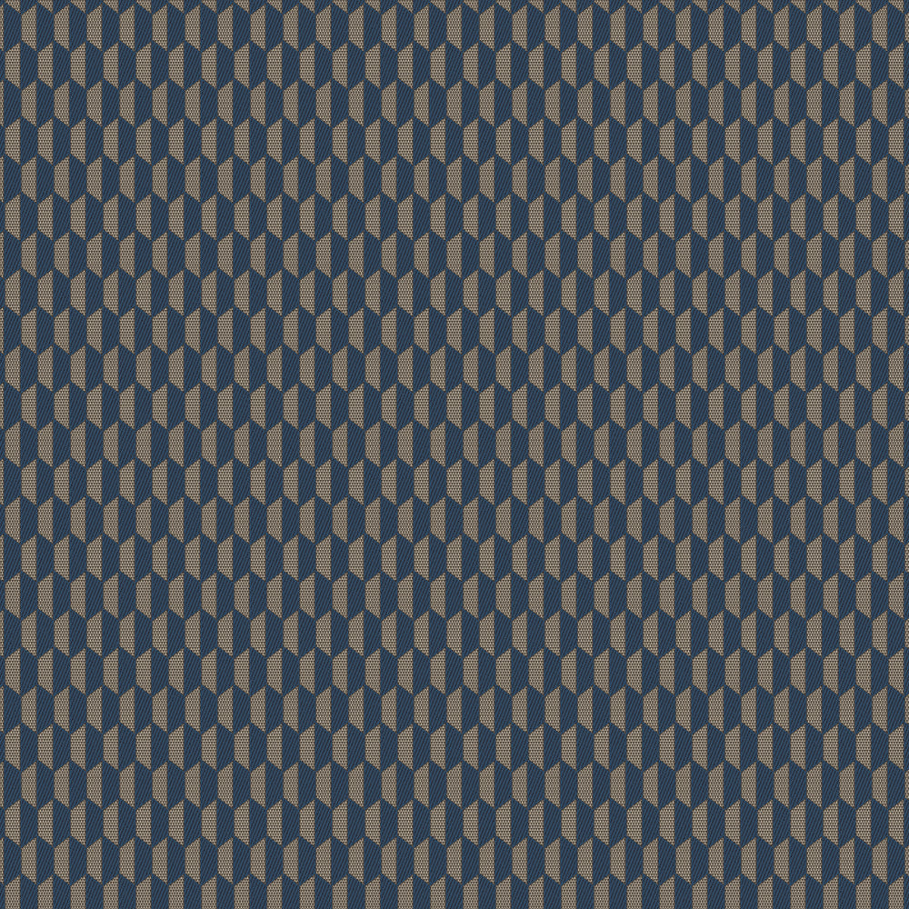 Hexagonal Geometric Pattern - SW123208