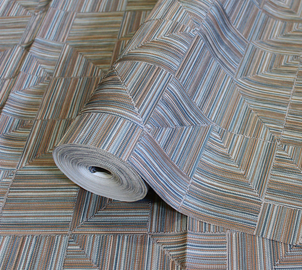 Geometric Modern Pattern - SW123209