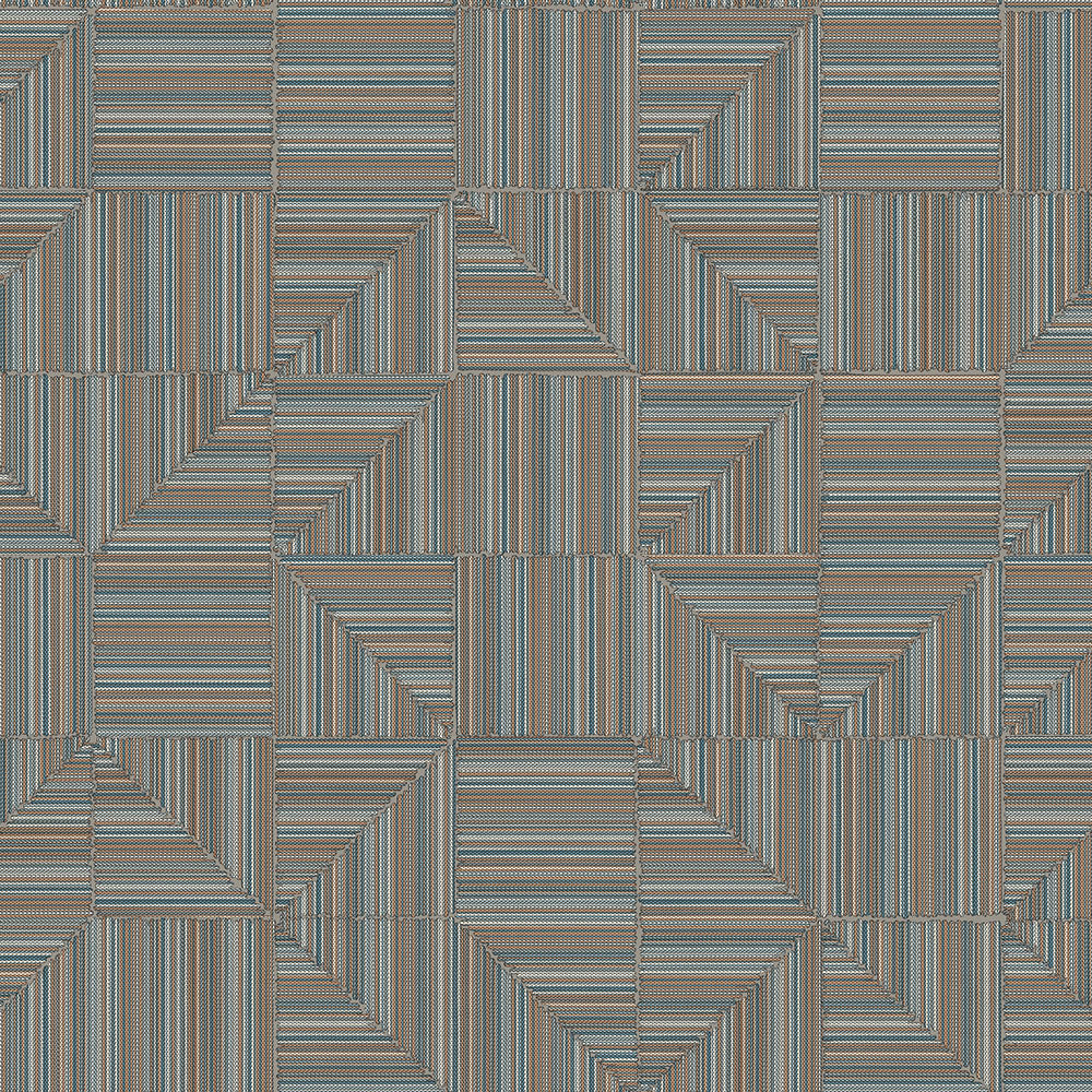 Geometric Modern Pattern - SW123209