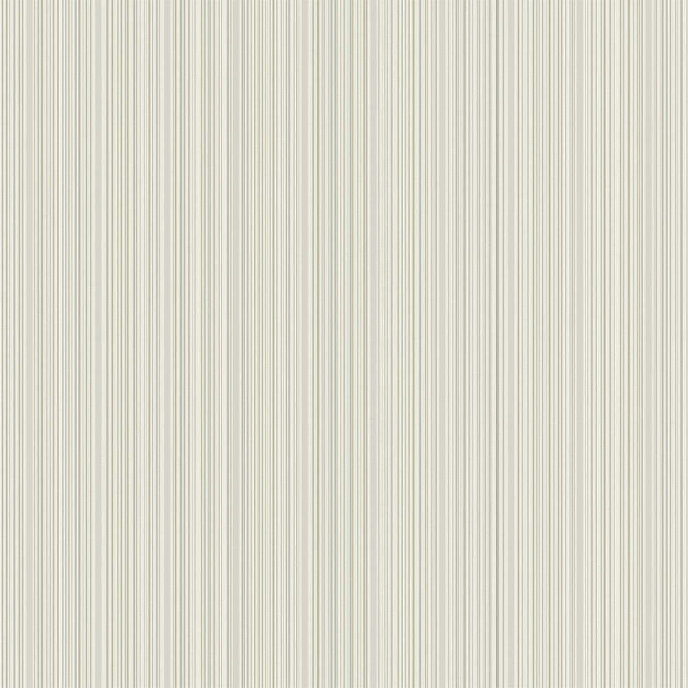 Small Delicate Striped Wallpaper - SW13705