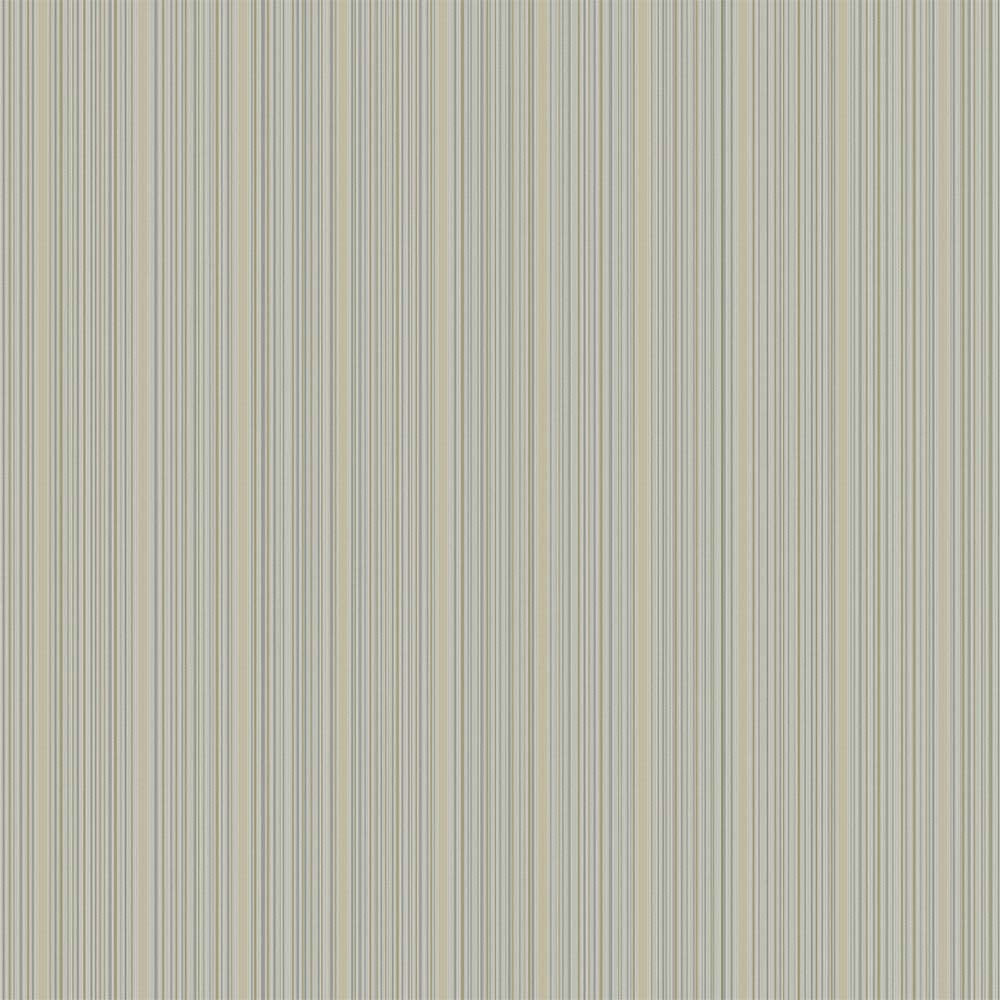 Small Delicate Striped Wallpaper - SW13705