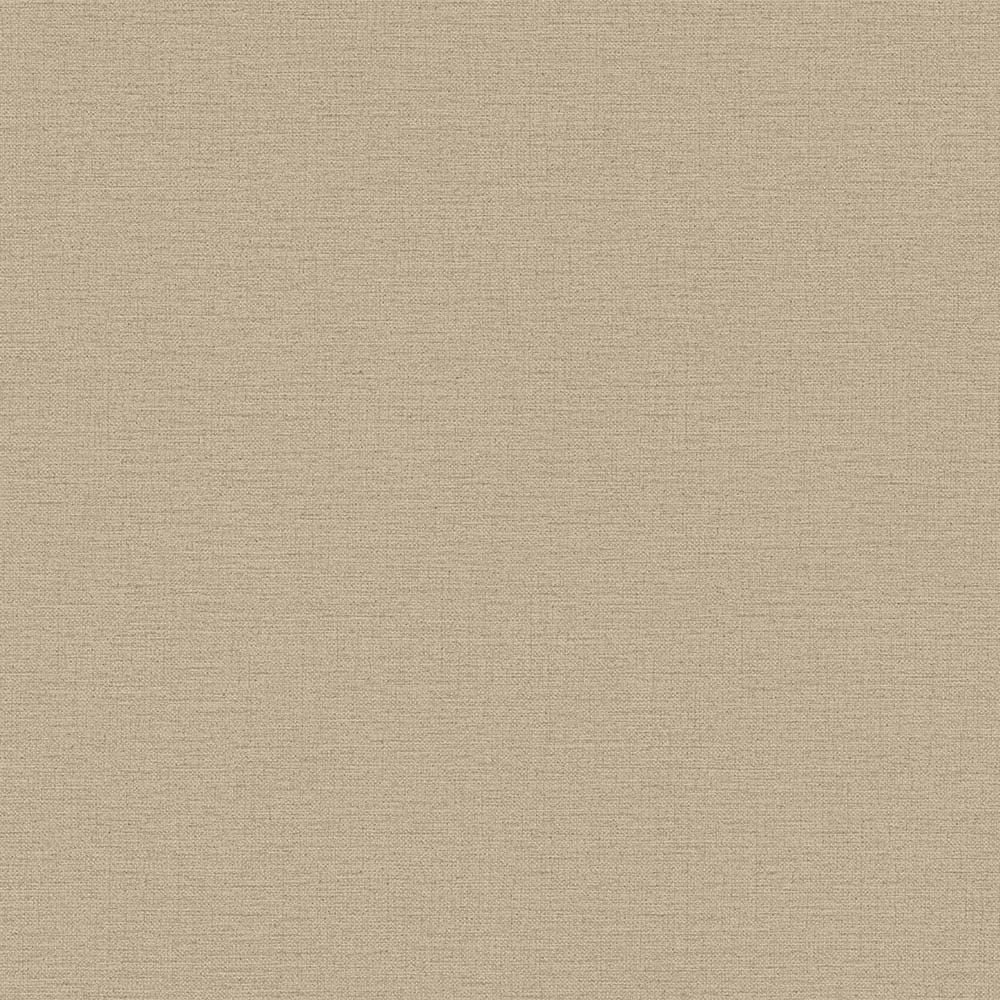 Natural Fabric Burlap Texture Wallpaper - SW13707