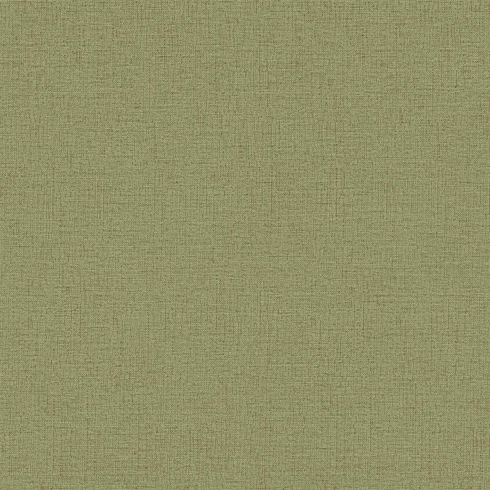 Natural Fabric Burlap Texture Wallpaper - SW13707