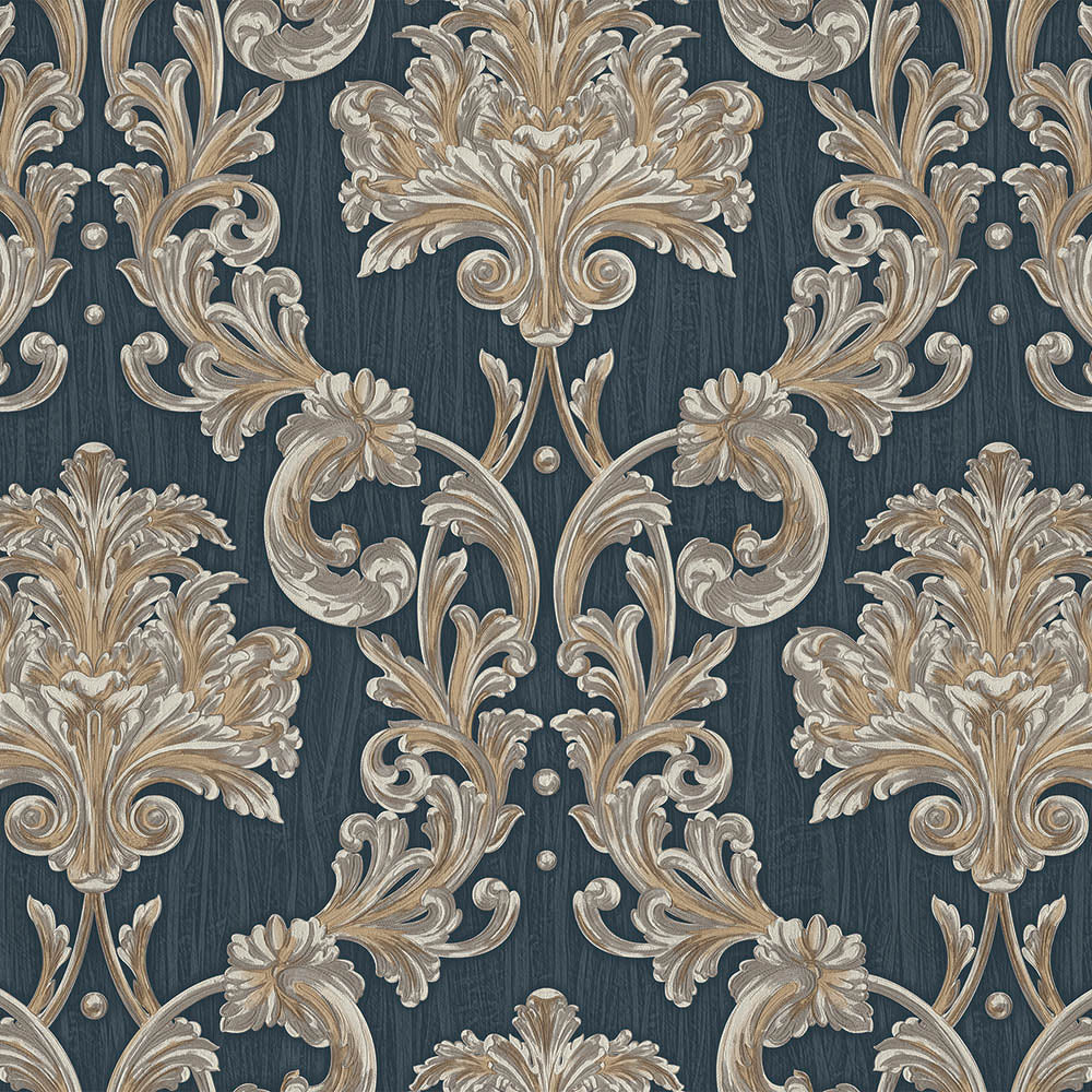 Textured plain wallpaper - SW16807