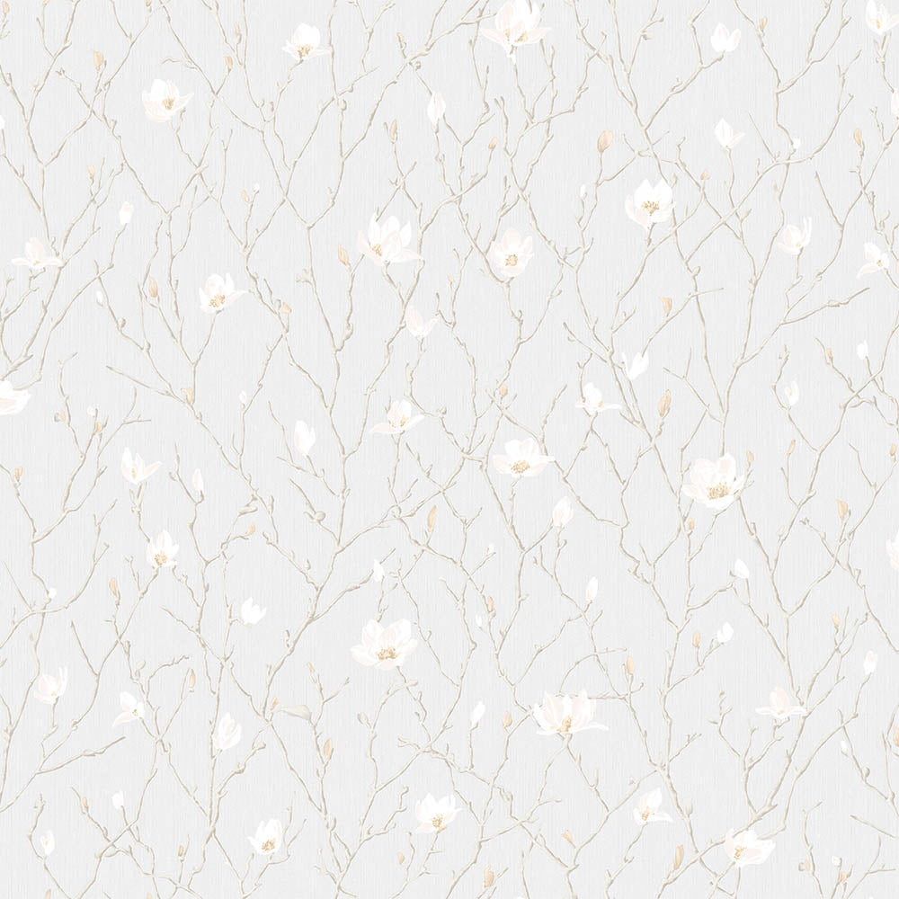 Branches of Tree in Blossom - SW17800
