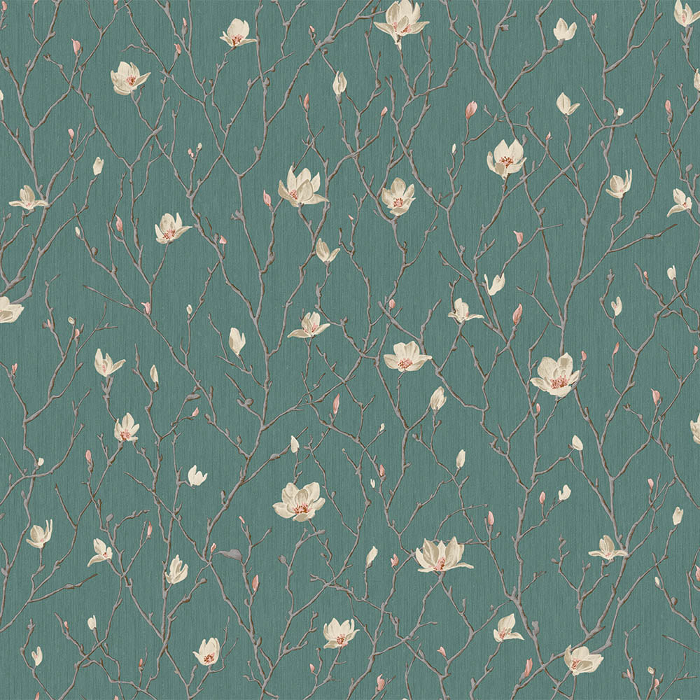 Branches of Tree in Blossom - SW17800