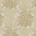 Floral detailed Rococo damask pattern - SW17805