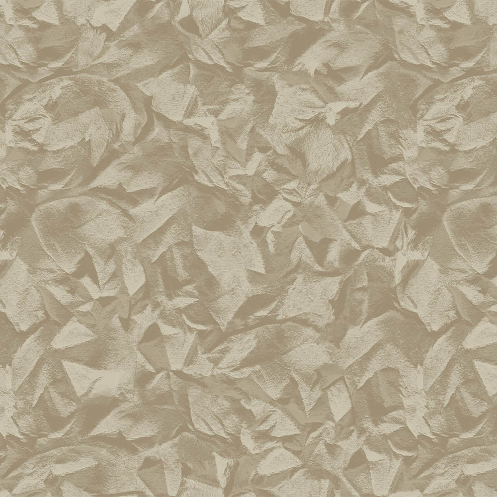 Abstract fabric folds inspired pattern - SW17806