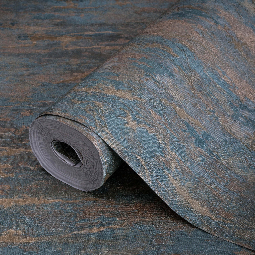 Abstract oxidized texture pattern - SW17809