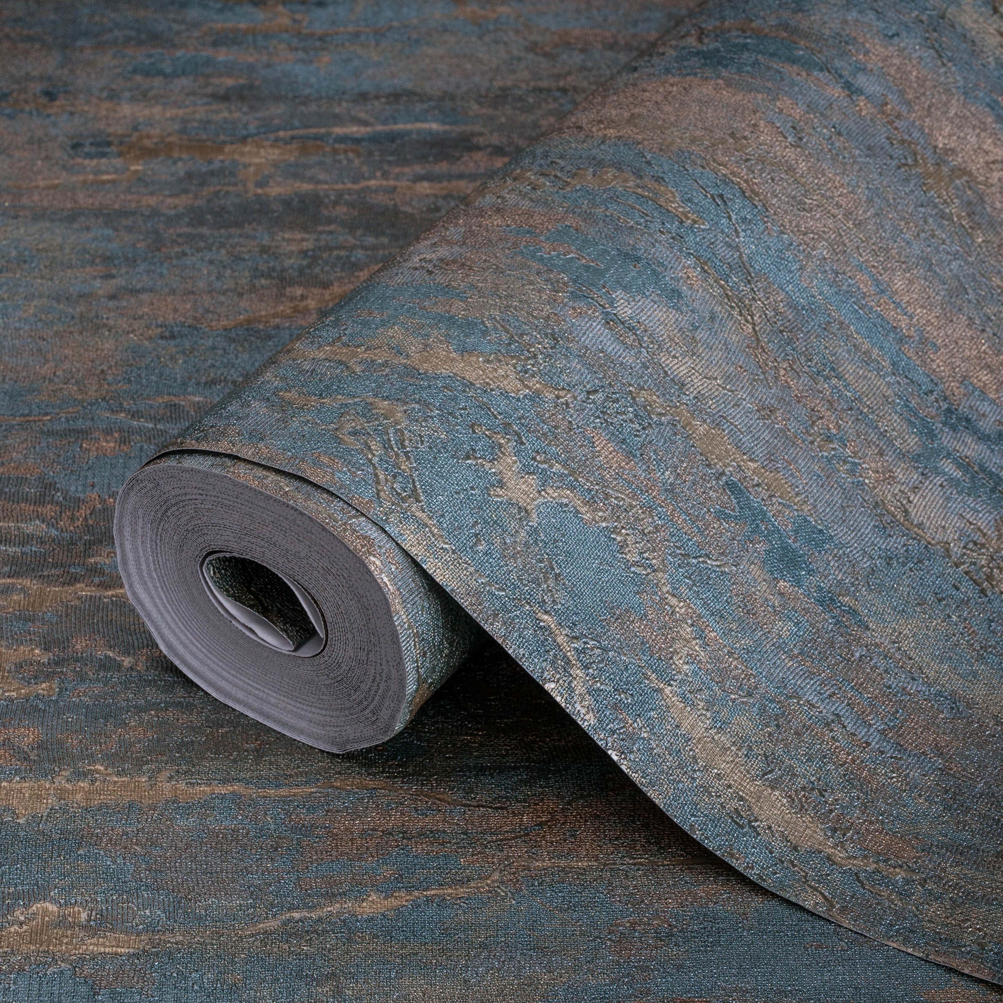 Abstract oxidized texture pattern - SW17809