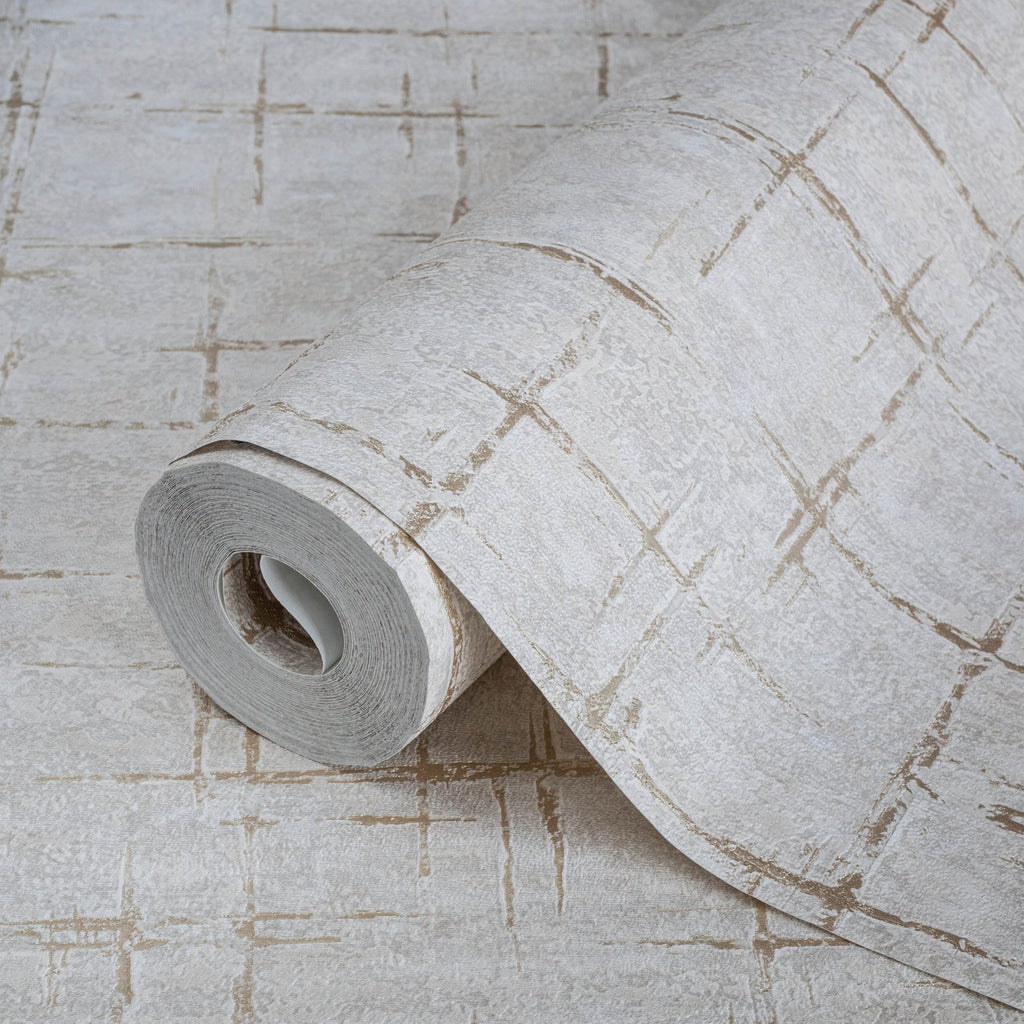 Texture and scratches modern pattern wallpaper - SW17813