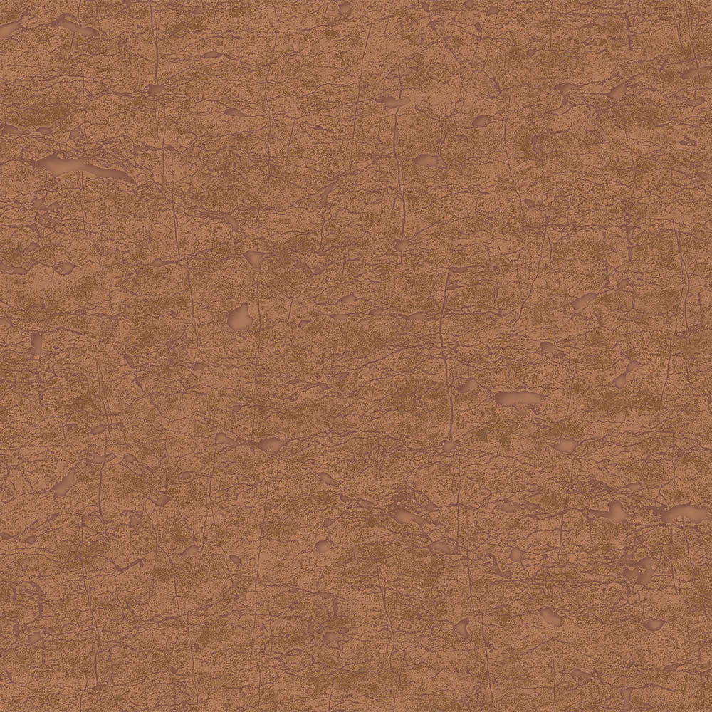 Abstract Oxidized metal pattern wallpaper - SW17815