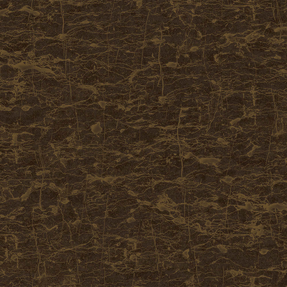 Abstract Oxidized metal pattern wallpaper - SW17815
