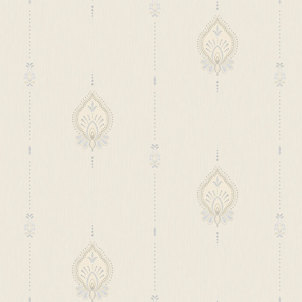Modern Multicolored Wallpaper - SW19902