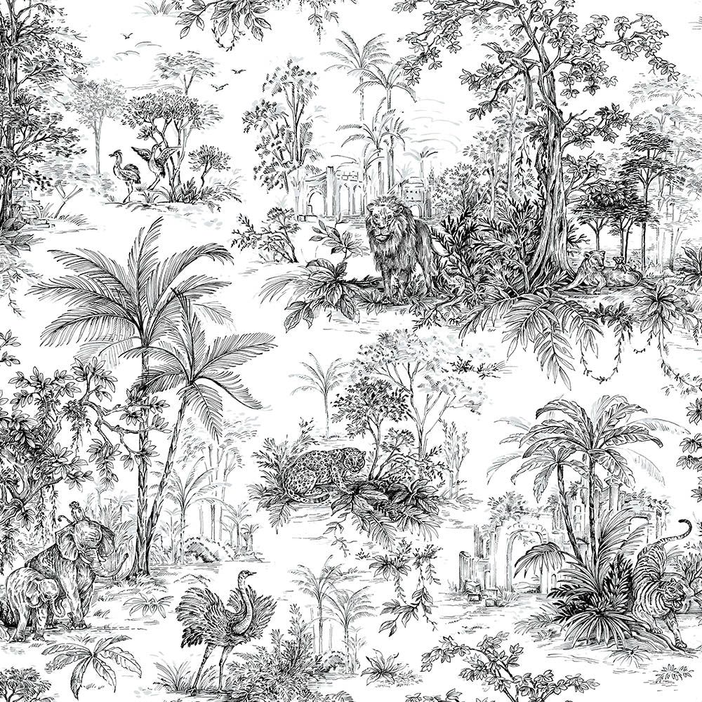 Wallpaper with Interesting Texture and Colors - SW19909