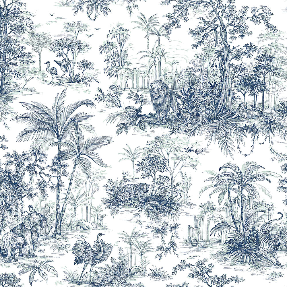 Wallpaper with Interesting Texture and Colors - SW19909