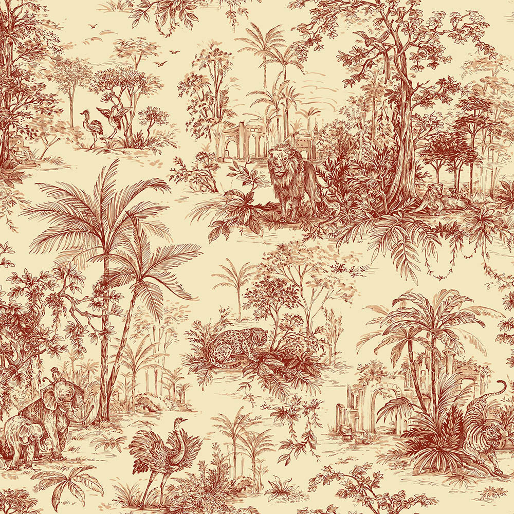 Wallpaper with Interesting Texture and Colors - SW19909