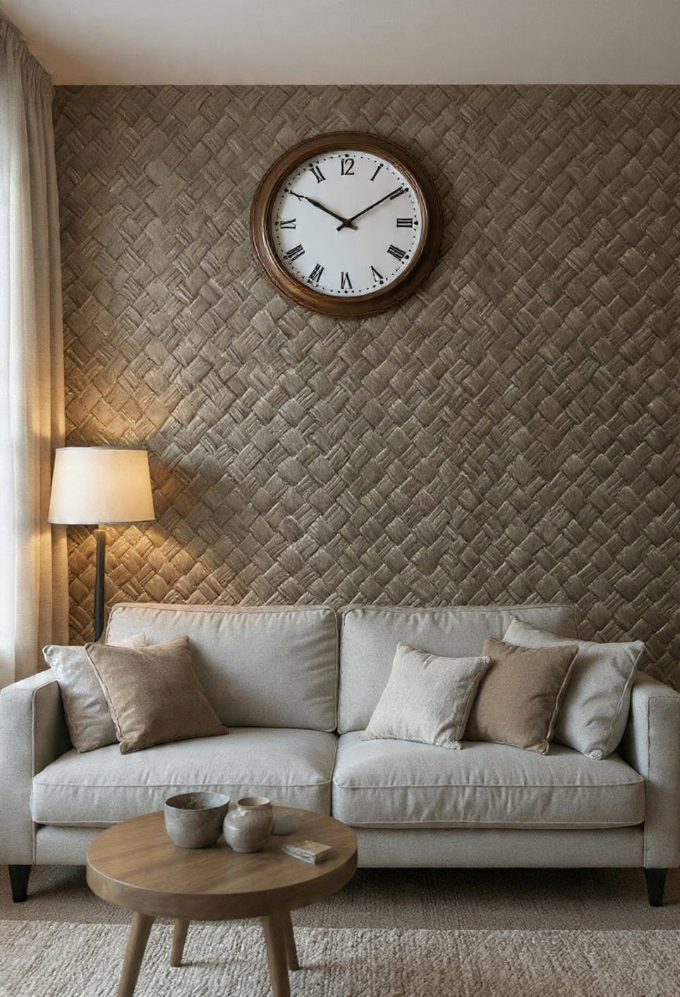 Bronzeville Commercial Vinyl Wallcoverings