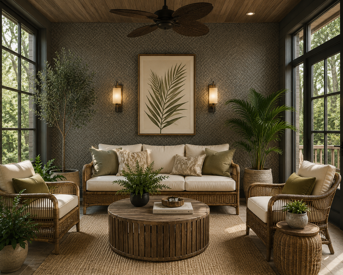 Bronzeville Commercial Vinyl Wallcoverings