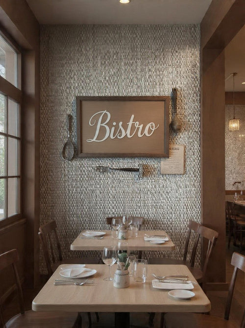 Burrow Commercial Vinyl Wallcoverings