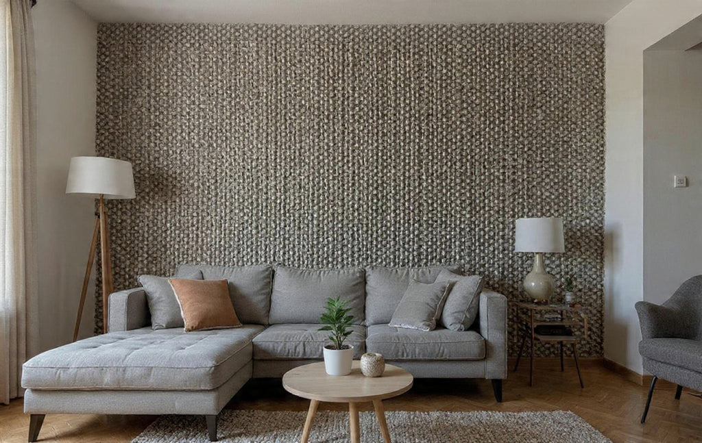 Burrow Commercial Vinyl Wallcoverings