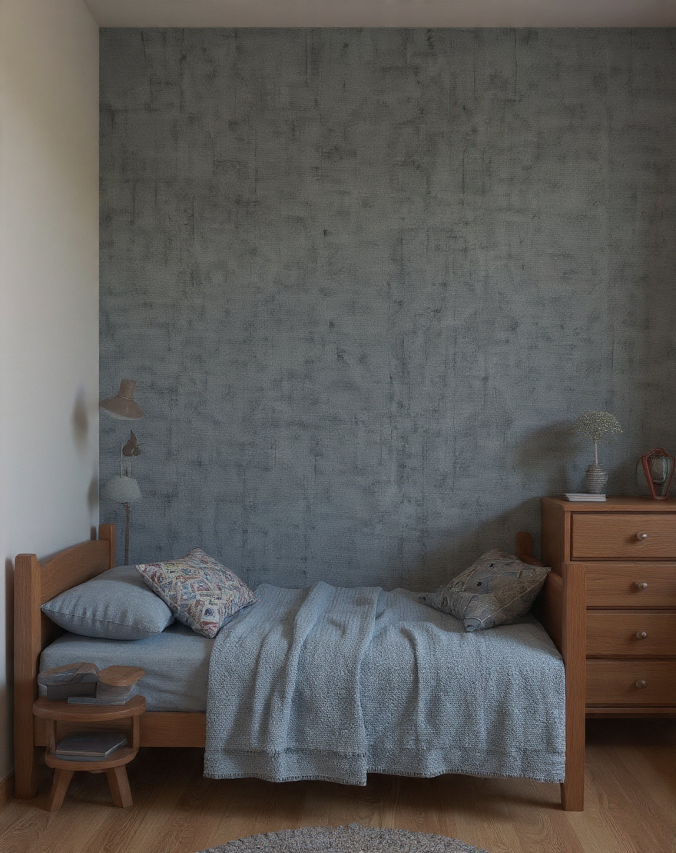 Frostlinen Commercial Vinyl Wallcoverings