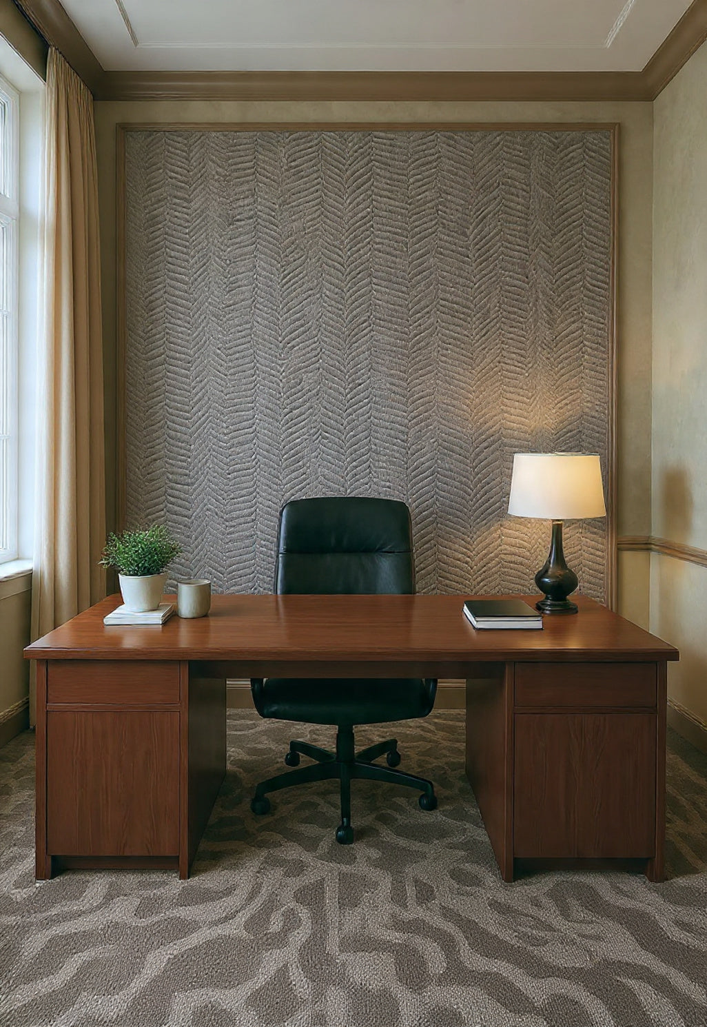 Ravel Commercial Vinyl Wallcoverings